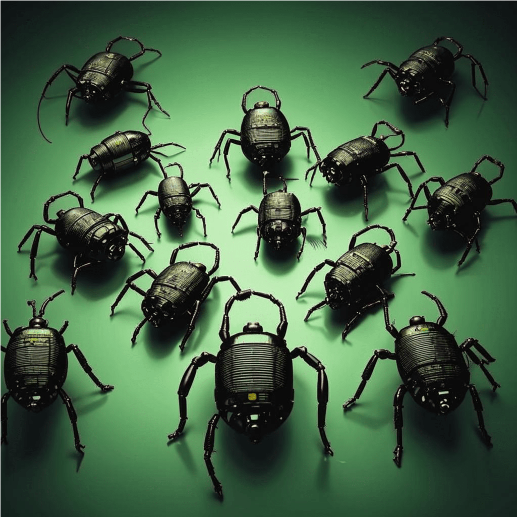 Spy Bugs: How They’re Revolutionizing Workplace Security in the U.S.